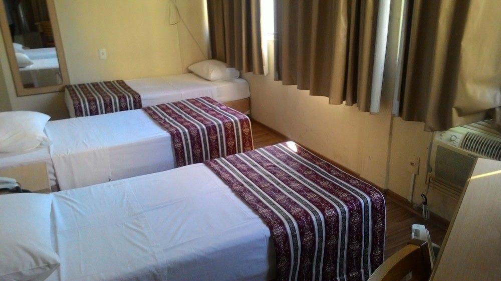 Dan Inn Sao Paulo Higienopolis By Nacional Inn - Proximo A Av Paulista 외부 사진