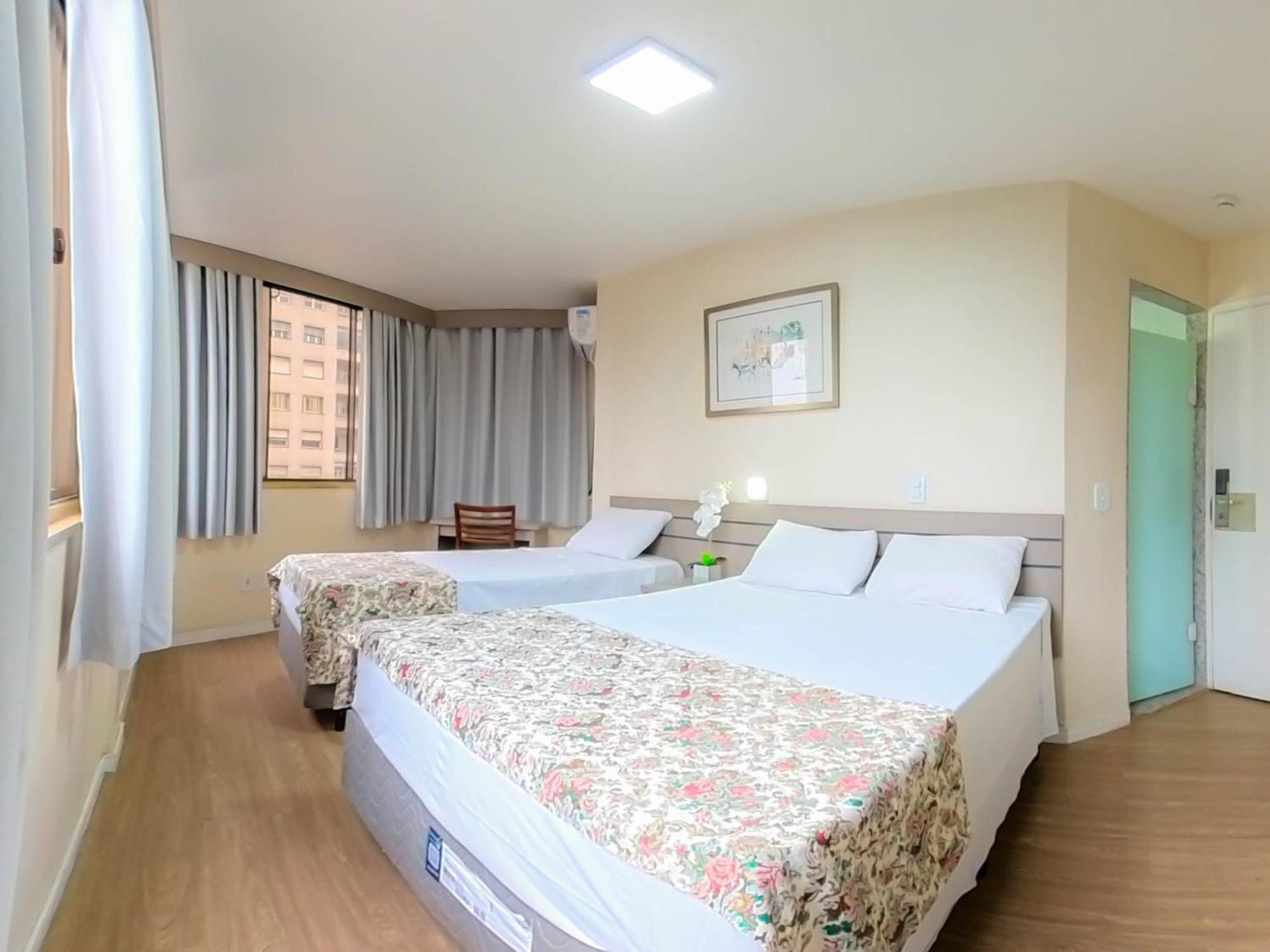 Dan Inn Sao Paulo Higienopolis By Nacional Inn - Proximo A Av Paulista 외부 사진