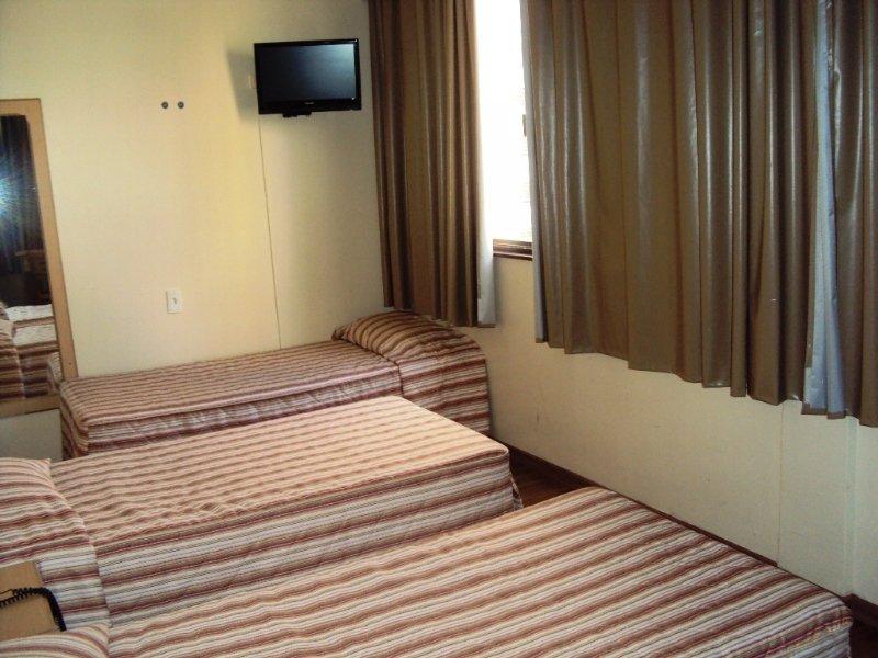 Dan Inn Sao Paulo Higienopolis By Nacional Inn - Proximo A Av Paulista 외부 사진